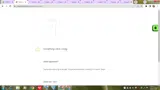Universal Nail Supplies coupon verification screenshot