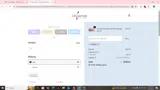 Universal Nail Supplies coupon verification screenshot