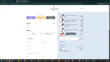 Universal Nail Supplies coupon verification screenshot