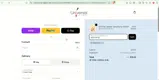 Universal Nail Supplies coupon verification screenshot