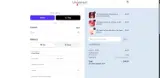 Universal Nail Supplies coupon verification screenshot
