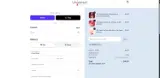 Universal Nail Supplies coupon verification screenshot
