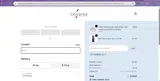 Universal Nail Supplies coupon verification screenshot
