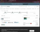 Universal Rocks coupon verification screenshot