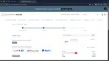 Universal Rocks coupon verification screenshot