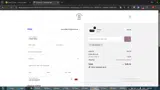 Universal Yarn coupon verification screenshot