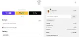 Universal Yarn coupon verification screenshot