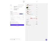 Universal Yarn coupon verification screenshot