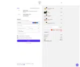 Universal Yarn coupon verification screenshot