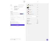 Universal Yarn coupon verification screenshot