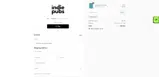 EMAIL30 coupon verification screenshot