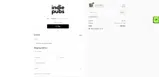 EMAIL30 coupon verification screenshot
