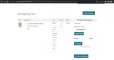 UMFREEDOM coupon verification screenshot