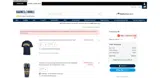 Birthday26 coupon verification screenshot