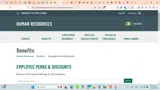 University of South Florida coupon verification screenshot