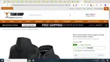 freeship29 coupon verification screenshot