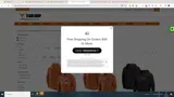FREESHIP49 coupon verification screenshot