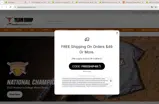 FREESHIP49 coupon verification screenshot