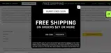 FREESHIP29 coupon verification screenshot