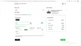 10OFF coupon verification screenshot