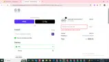 SPOOKY20 coupon verification screenshot