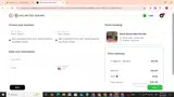 25OFF coupon verification screenshot