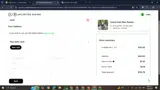 LNL20 coupon verification screenshot