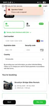 LABOR20 coupon verification screenshot