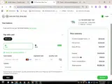EARLYBIRD5BORO coupon verification screenshot
