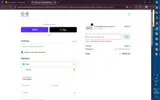 EARLYBIRD5BORO coupon verification screenshot