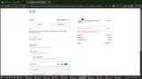 WELCOME25 coupon verification screenshot