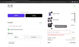 EASTERWEEKEND coupon verification screenshot