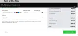 GIFT20 coupon verification screenshot