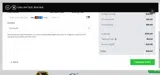 20OFF coupon verification screenshot