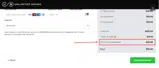 LOCALSAVER20 coupon verification screenshot