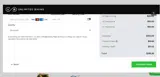 10off coupon verification screenshot