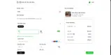 LNL20 coupon verification screenshot