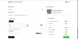 NYU30 coupon verification screenshot