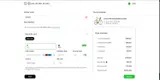 SAVE20 coupon verification screenshot