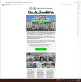 4JULY coupon verification screenshot