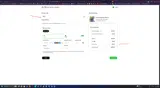 10OFF coupon verification screenshot