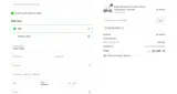 UNLIMITED10 coupon verification screenshot