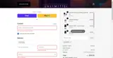 save10 coupon verification screenshot