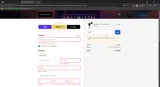 15OFF coupon verification screenshot