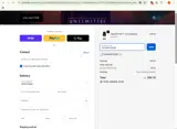 ZACHARY19239 coupon verification screenshot