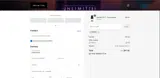 MBB15 coupon verification screenshot