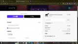 JAKE93730 coupon verification screenshot