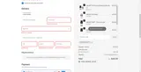 SOPHIA39711 coupon verification screenshot