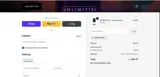 JIMMY92286 coupon verification screenshot