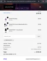 MIGUEL99572 coupon verification screenshot